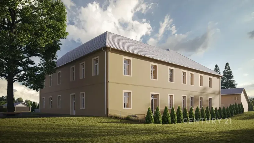 Prodej bytu 2+kk, Postupice, Blanická, 45 m2