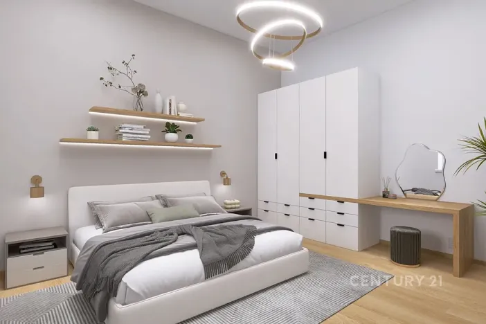 Prodej bytu 2+kk, Postupice, Blanická, 45 m2