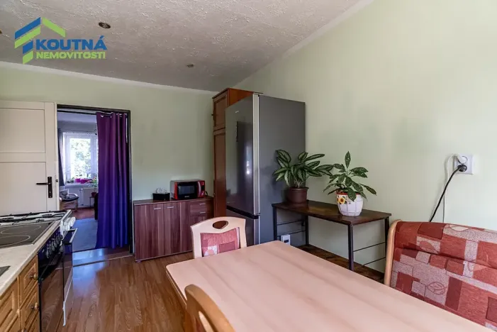 Pronájem bytu 2+1, Nový Jičín, Máchova, 59 m2