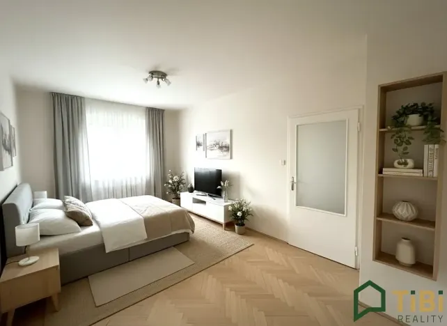 Prodej bytu 2+1, Olomouc, Zamykalova, 70 m2