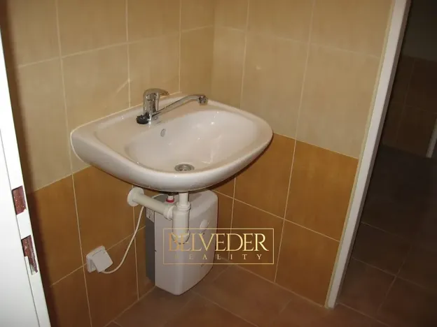 Pronájem kanceláře, Teplice, 28. října, 32 m2