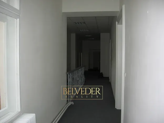 Pronájem kanceláře, Teplice, 28. října, 32 m2