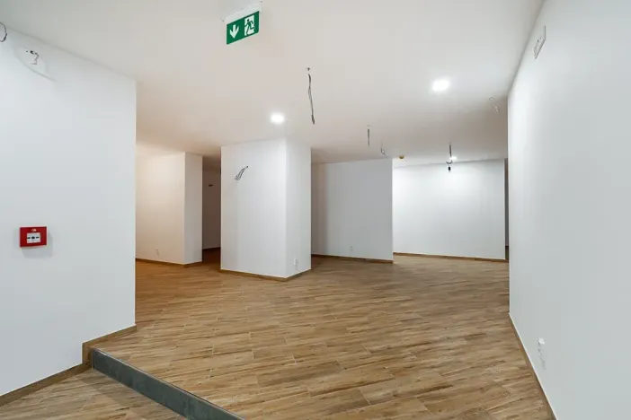 Prodej restaurace, Praha - Žižkov, Olšanská, 352 m2