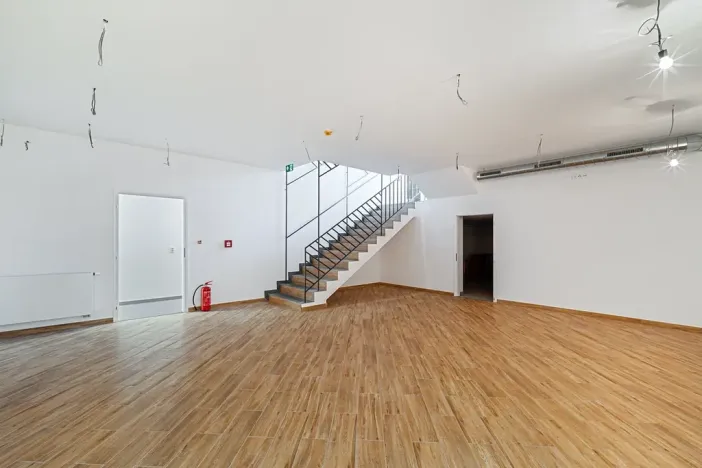 Prodej restaurace, Praha - Žižkov, Olšanská, 352 m2