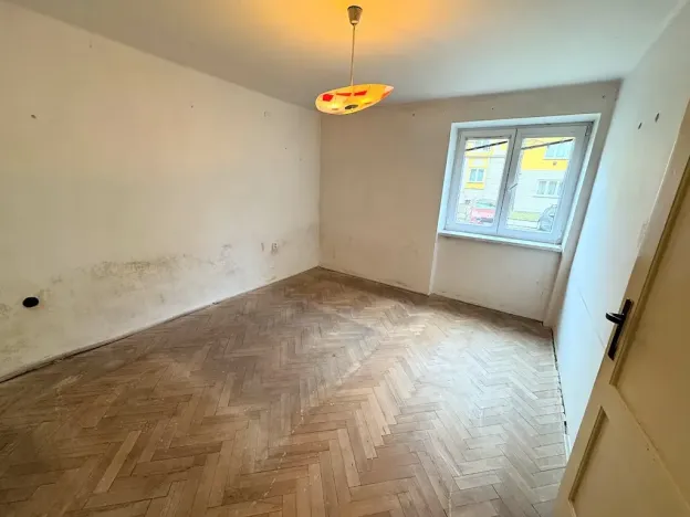 Prodej bytu 2+1, Jihlava, Žižkova, 56 m2