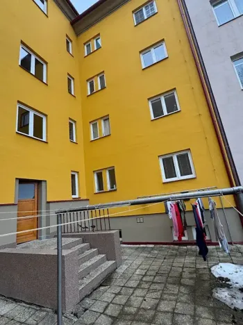 Prodej bytu 2+1, Jihlava, Žižkova, 56 m2