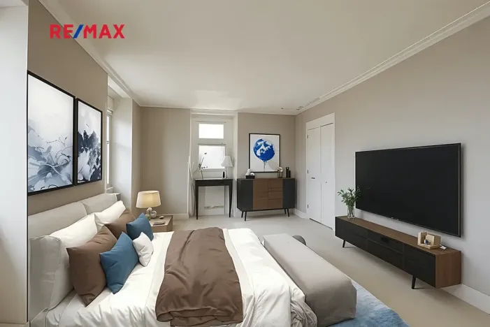 Prodej vícegeneračního domu, Koleč, 404 m2