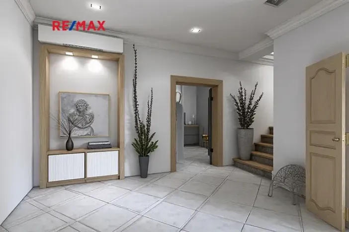 Prodej vícegeneračního domu, Koleč, 404 m2