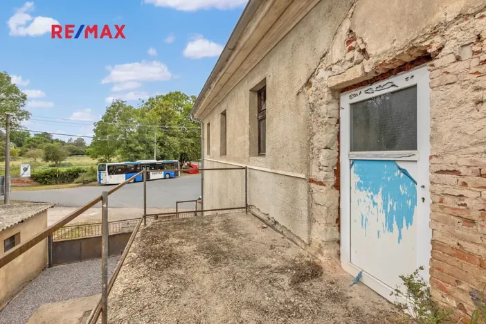 Prodej vícegeneračního domu, Koleč, 404 m2