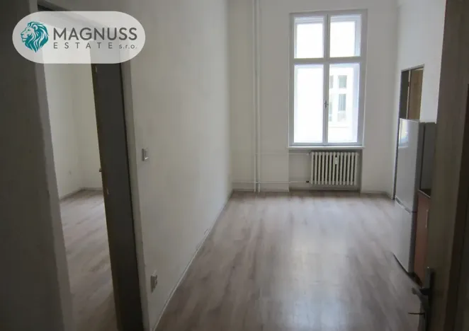 Pronájem bytu 2+1, Olomouc, Horní náměstí, 70 m2