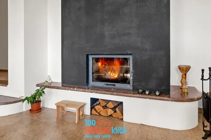 Prodej rodinného domu, Praha - Lipence, Nad žlábkem, 318 m2