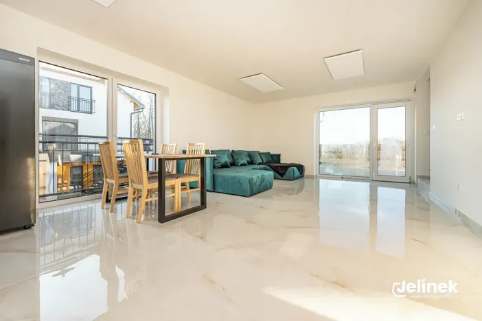 Prodej bytu 4+kk, Čistá, 99 m2