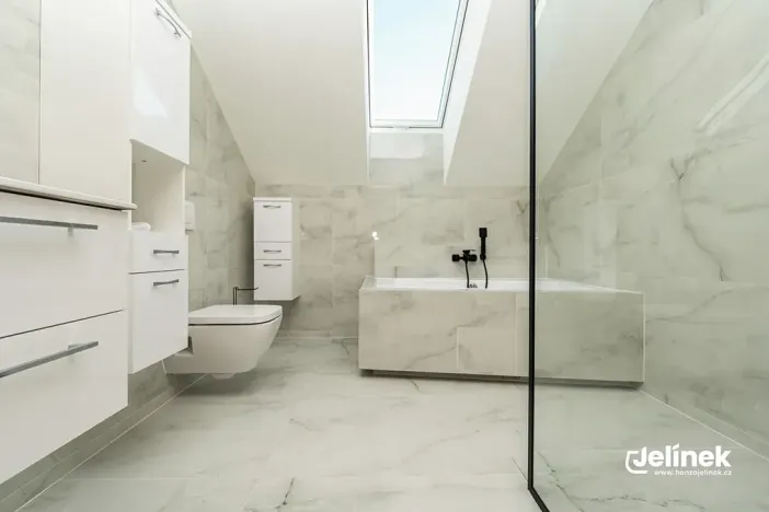 Prodej bytu 4+kk, Čistá, 99 m2