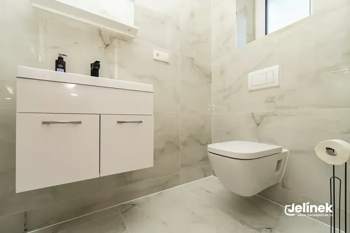 Prodej bytu 4+kk, Čistá, 99 m2