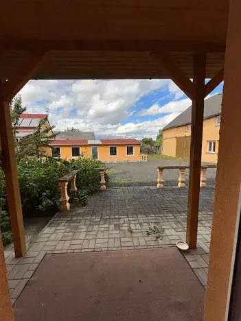 Prodej ubytování, Štědrá, 1787 m2