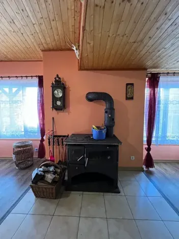 Prodej ubytování, Štědrá, 1787 m2