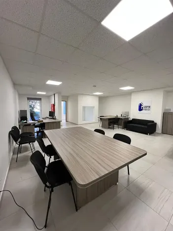 Prodej kanceláře, Karlovy Vary, Spálená, 92 m2