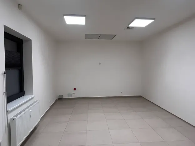 Pronájem kanceláře, Prostějov, Uprkova, 42 m2