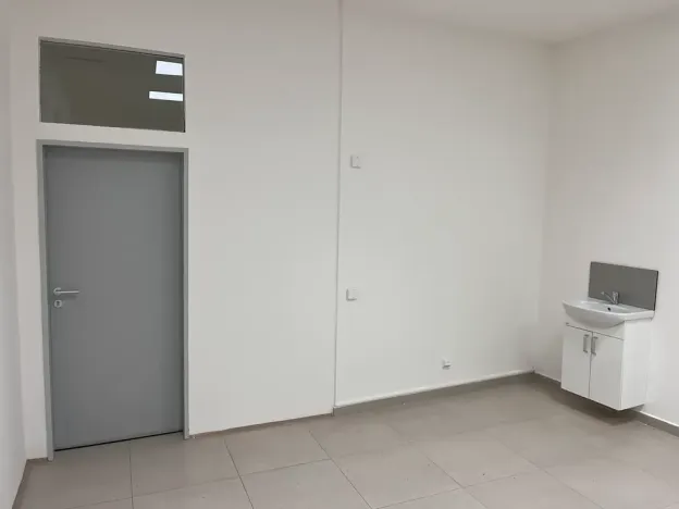 Pronájem kanceláře, Prostějov, Uprkova, 42 m2