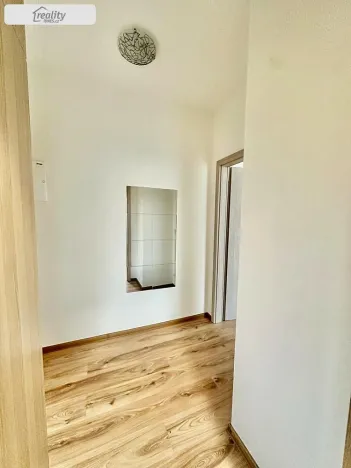 Prodej bytu 1+kk, Brno - Komárov, Slunná, 39 m2
