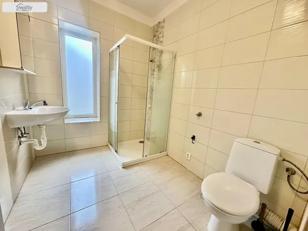 Prodej bytu 1+kk, Brno - Komárov, Slunná, 39 m2