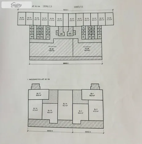 Prodej ostatní, Šlapanice, Brněnská Pole