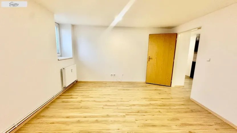 Prodej bytu 2+1, Brno - Komárov, Slunná, 59 m2