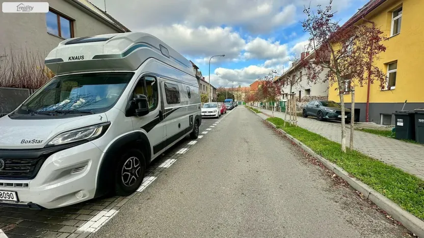 Prodej bytu 2+1, Brno - Komárov, Slunná, 59 m2