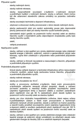 Prodej podílu pozemku pro bydlení, Roztoky u Semil, 1823 m2