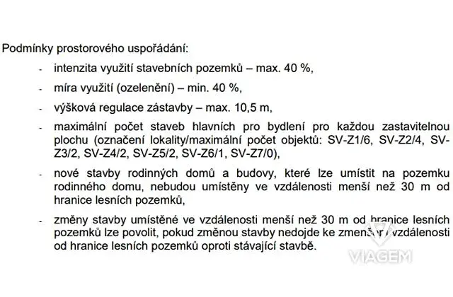 Prodej podílu pozemku pro bydlení, Roztoky u Semil, 1823 m2