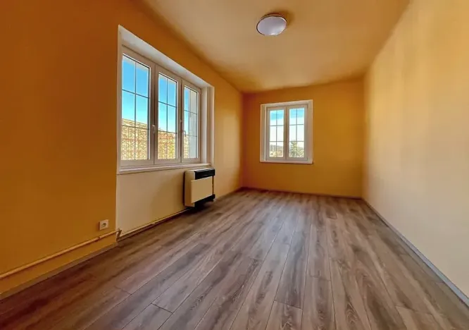 Pronájem bytu 2+kk, Praha - Vysočany, Pod pekárnami, 45 m2