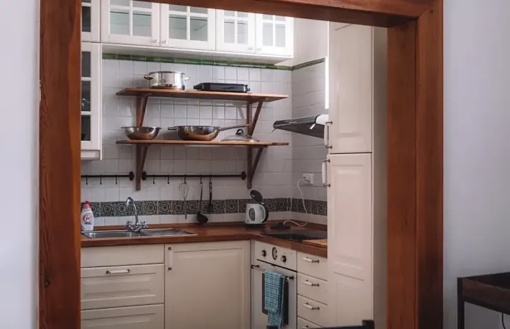 Pronájem bytu 3+1, Praha - Staré Město, Jilská, 103 m2