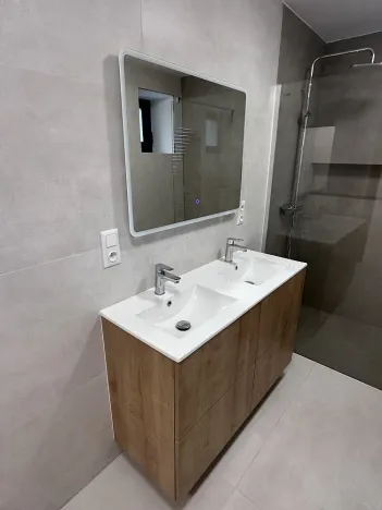 Pronájem bytu 4+kk, Ostrava - Poruba, V Zahradách, 96 m2