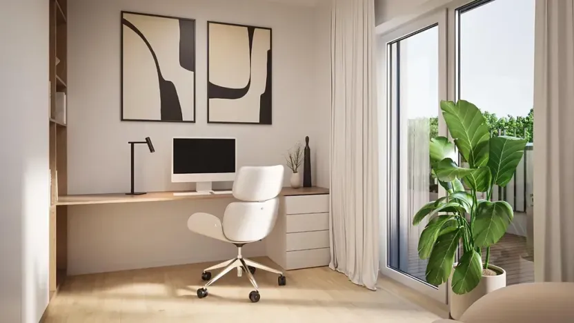 Prodej bytu 4+kk, Praha - Hlubočepy, Silurská, 104 m2