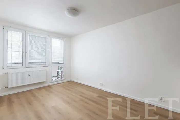 Pronájem bytu 2+kk, Praha - Hostivař, Golfová, 40 m2