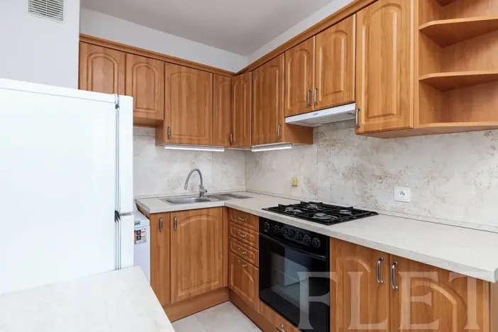 Pronájem bytu 2+kk, Praha - Hostivař, Golfová, 40 m2