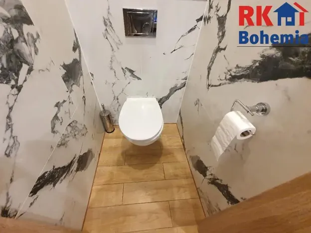 Pronájem bytu 3+1, Mladá Boleslav, Havlíčkova, 80 m2