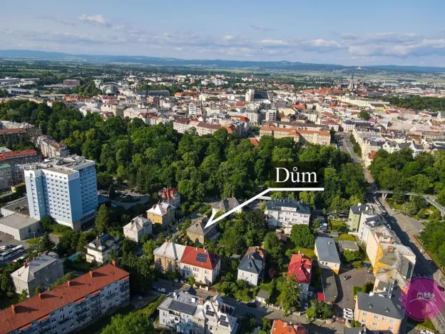 Prodej bytu 3+1, Olomouc, Růženy Svobodové, 77 m2