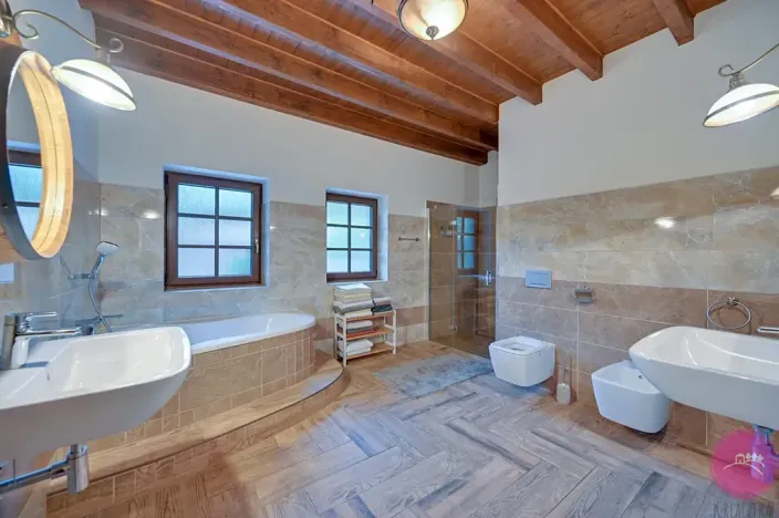 Prodej rodinného domu, Oskava, 247 m2