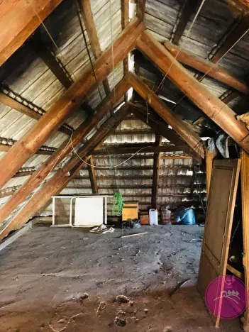 Prodej rodinného domu, Jaroměřice, 70 m2