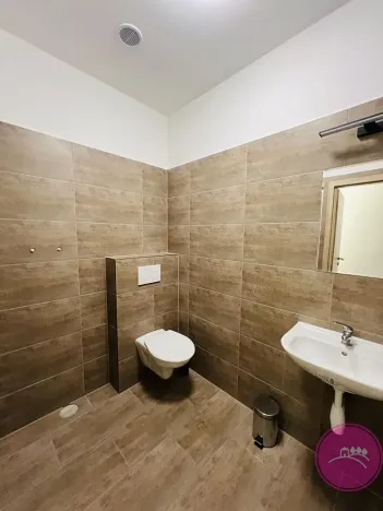 Pronájem kanceláře, Olomouc, Uhelná, 80 m2