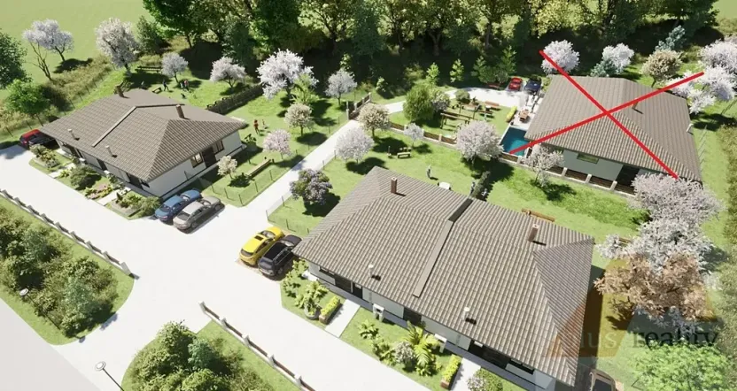 Prodej rodinného domu, Děpoltovice, 175 m2