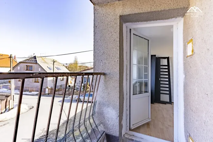 Pronájem bytu 2+kk, Chotěboř, Ke Stříbrnému dolci, 45 m2