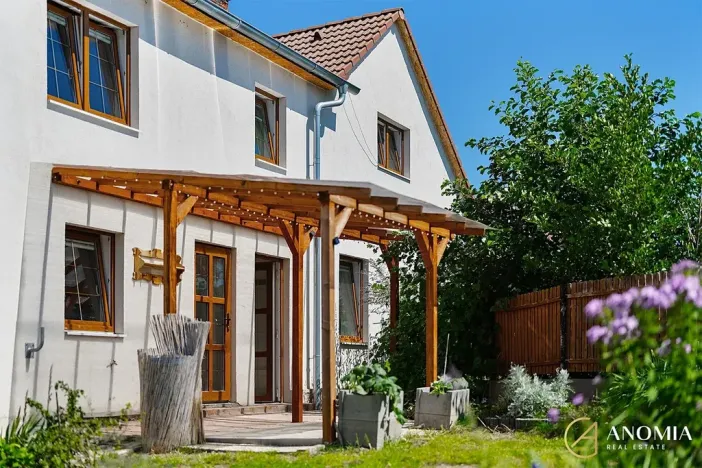 Prodej rodinného domu, Hostomice, Pivovarská, 200 m2