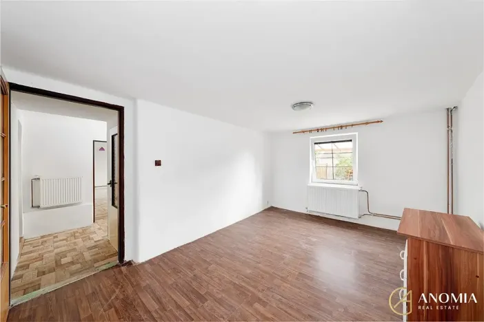 Prodej rodinného domu, Hostomice, Pivovarská, 200 m2