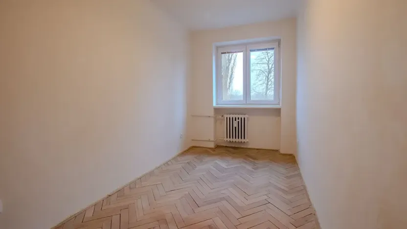 Pronájem bytu 3+1, Poděbrady, Kunštátská, 57 m2