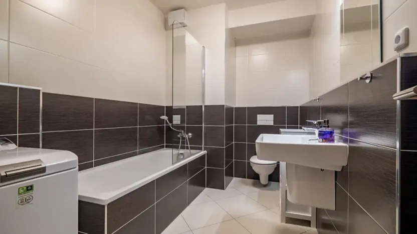 Prodej bytu 2+kk, Praha - Dolní Měcholupy, Honzíkova, 54 m2