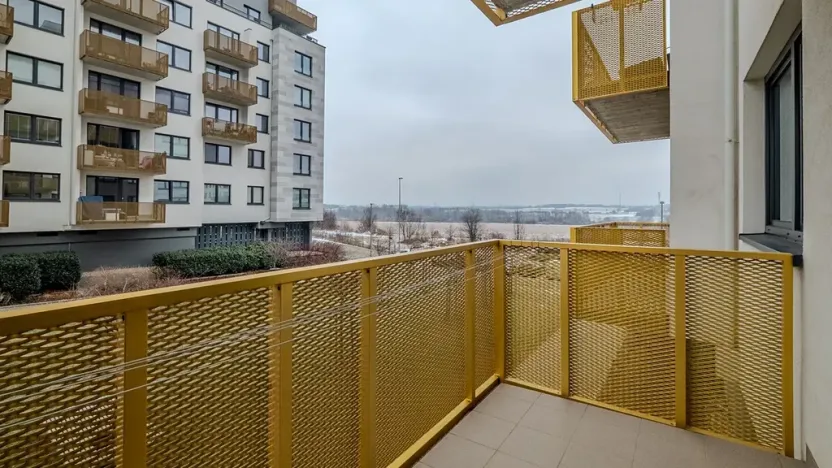 Prodej bytu 2+kk, Praha - Dolní Měcholupy, Honzíkova, 54 m2