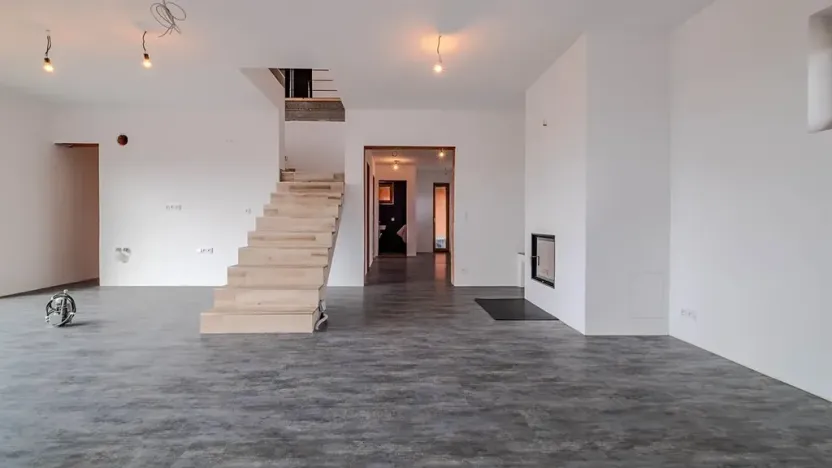 Prodej vily, Cerhenice, 326 m2