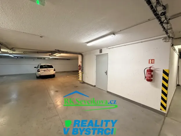 Pronájem - jiné, Brno, Novodvorská, 3 m2